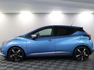 Nissan MICRA IG-T N-CONNECTA 19
