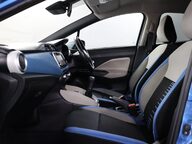 Nissan MICRA IG-T N-CONNECTA 42