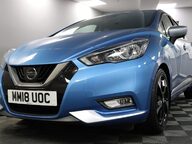 Nissan MICRA IG-T N-CONNECTA 29