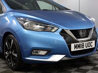 Nissan MICRA IG-T N-CONNECTA 25