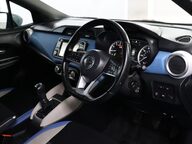 Nissan MICRA IG-T N-CONNECTA 5