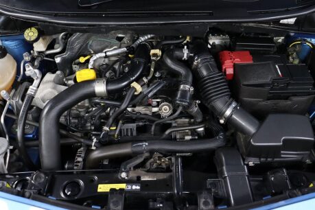 Nissan MICRA IG-T N-CONNECTA 44