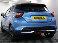 Nissan MICRA IG-T N-CONNECTA 30