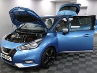 Nissan MICRA IG-T N-CONNECTA 17