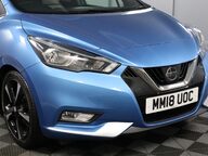 Nissan MICRA IG-T N-CONNECTA 27