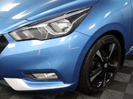 Nissan MICRA IG-T N-CONNECTA 32