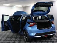 Nissan MICRA IG-T N-CONNECTA 22
