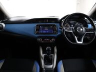 Nissan MICRA IG-T N-CONNECTA 40