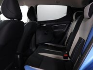 Nissan MICRA IG-T N-CONNECTA 41