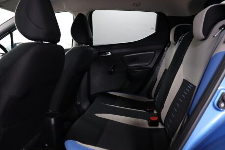 Nissan MICRA IG-T N-CONNECTA 41