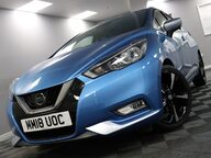 Nissan MICRA IG-T N-CONNECTA 33