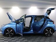 Nissan MICRA IG-T N-CONNECTA 6