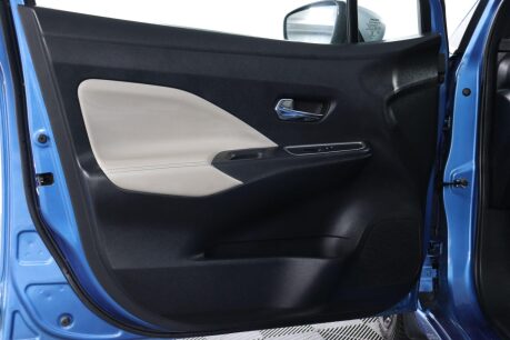 Nissan MICRA IG-T N-CONNECTA 43