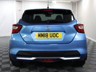Nissan MICRA IG-T N-CONNECTA 9