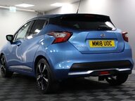 Nissan MICRA IG-T N-CONNECTA 23