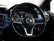 Nissan MICRA IG-T N-CONNECTA 45
