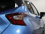 Nissan MICRA IG-T N-CONNECTA 24