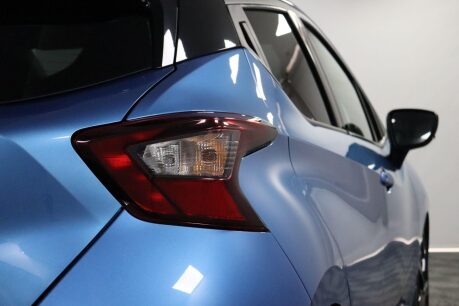 Nissan MICRA IG-T N-CONNECTA 24