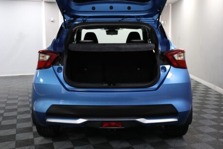Nissan MICRA IG-T N-CONNECTA 15