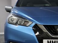 Nissan MICRA IG-T N-CONNECTA 26
