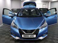 Nissan MICRA IG-T N-CONNECTA 8
