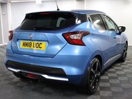 Nissan MICRA IG-T N-CONNECTA 12