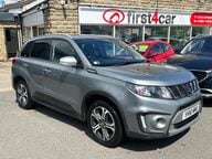 Suzuki Vitara 1.4 Boosterjet S Auto ALLGRIP Euro 6 (s/s) 5dr 1