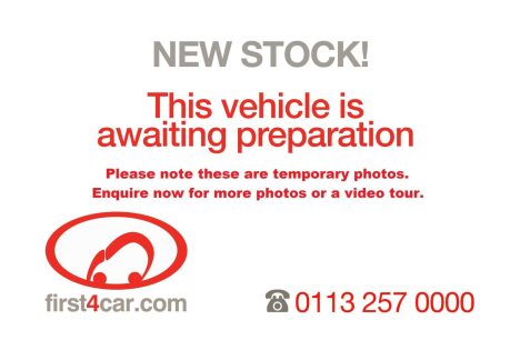 Suzuki Vitara 1.4 Boosterjet S Auto ALLGRIP Euro 6 (s/s) 5dr 2