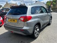 Suzuki Vitara 1.4 Boosterjet S Auto ALLGRIP Euro 6 (s/s) 5dr 8