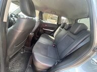 Suzuki Vitara 1.4 Boosterjet S Auto ALLGRIP Euro 6 (s/s) 5dr 10
