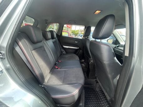 Suzuki Vitara 1.4 Boosterjet S Auto ALLGRIP Euro 6 (s/s) 5dr 11