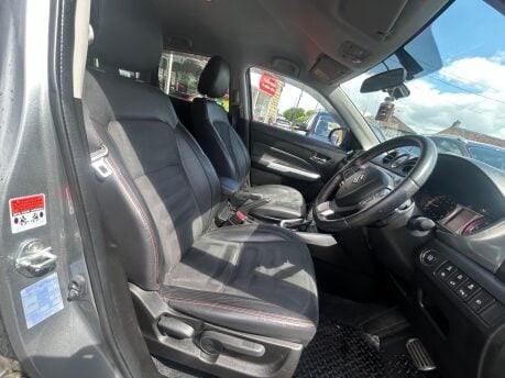 Suzuki Vitara 1.4 Boosterjet S Auto ALLGRIP Euro 6 (s/s) 5dr 9
