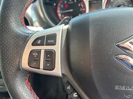 Suzuki Vitara 1.4 Boosterjet S Auto ALLGRIP Euro 6 (s/s) 5dr 12