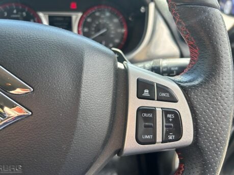 Suzuki Vitara 1.4 Boosterjet S Auto ALLGRIP Euro 6 (s/s) 5dr 13