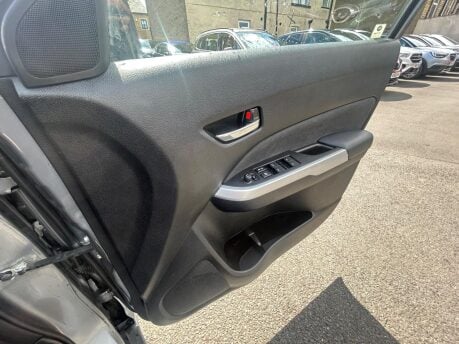 Suzuki Vitara 1.4 Boosterjet S Auto ALLGRIP Euro 6 (s/s) 5dr 14