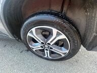 Suzuki Vitara 1.4 Boosterjet S Auto ALLGRIP Euro 6 (s/s) 5dr 15