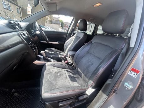 Suzuki Vitara 1.4 Boosterjet S Auto ALLGRIP Euro 6 (s/s) 5dr 18