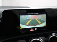 Mercedes-Benz A Class A 180 D SE 38