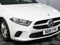 Mercedes-Benz A Class A 180 D SE 27