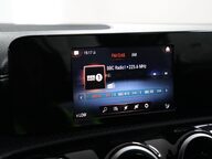 Mercedes-Benz A Class A 180 D SE 40
