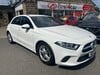 Mercedes-Benz A Class A 180 D SE