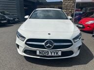 Mercedes-Benz A Class A 180 D SE 3