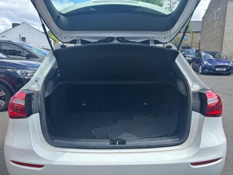 Mercedes-Benz A Class A 180 D SE 7