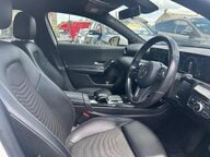 Mercedes-Benz A Class A 180 D SE 10