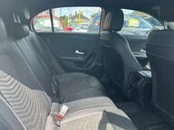 Mercedes-Benz A Class A 180 D SE 11