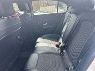 Mercedes-Benz A Class A 180 D SE 12