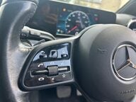 Mercedes-Benz A Class A 180 D SE 13