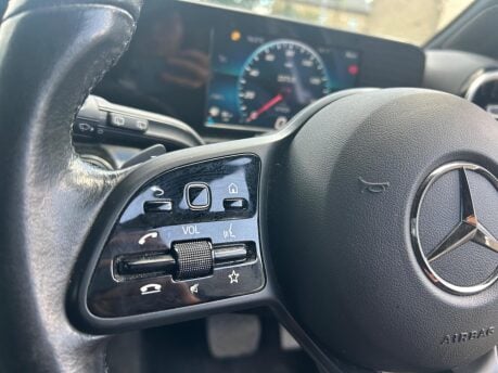 Mercedes-Benz A Class A 180 D SE 13