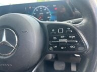 Mercedes-Benz A Class A 180 D SE 14