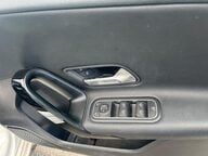 Mercedes-Benz A Class A 180 D SE 15